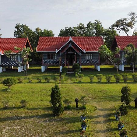 Nakai Resort Ban Nakay Nua Extérieur photo