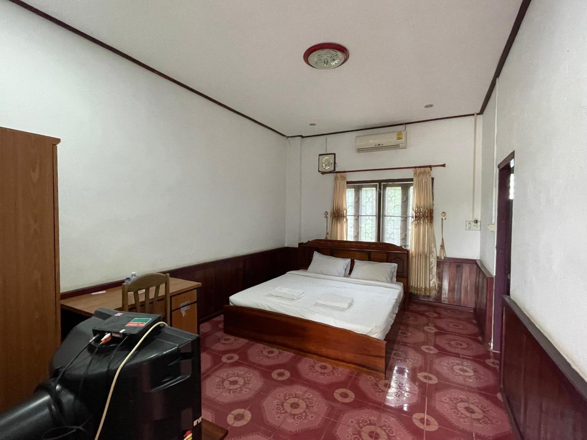 Nakai Resort Ban Nakay Nua Extérieur photo