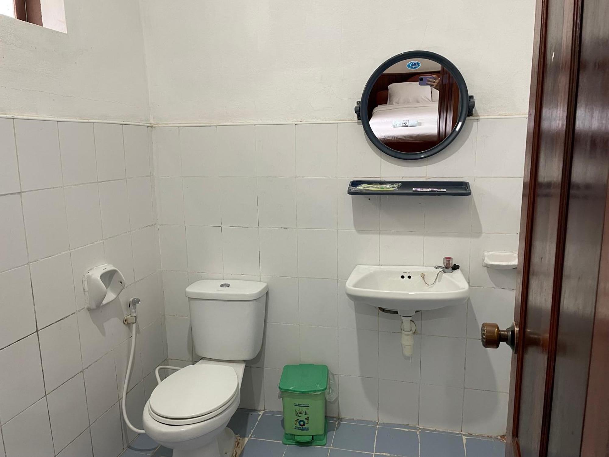 Nakai Resort Ban Nakay Nua Extérieur photo