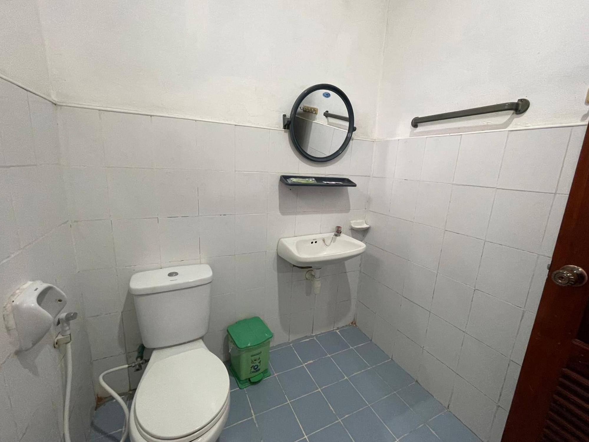 Nakai Resort Ban Nakay Nua Extérieur photo