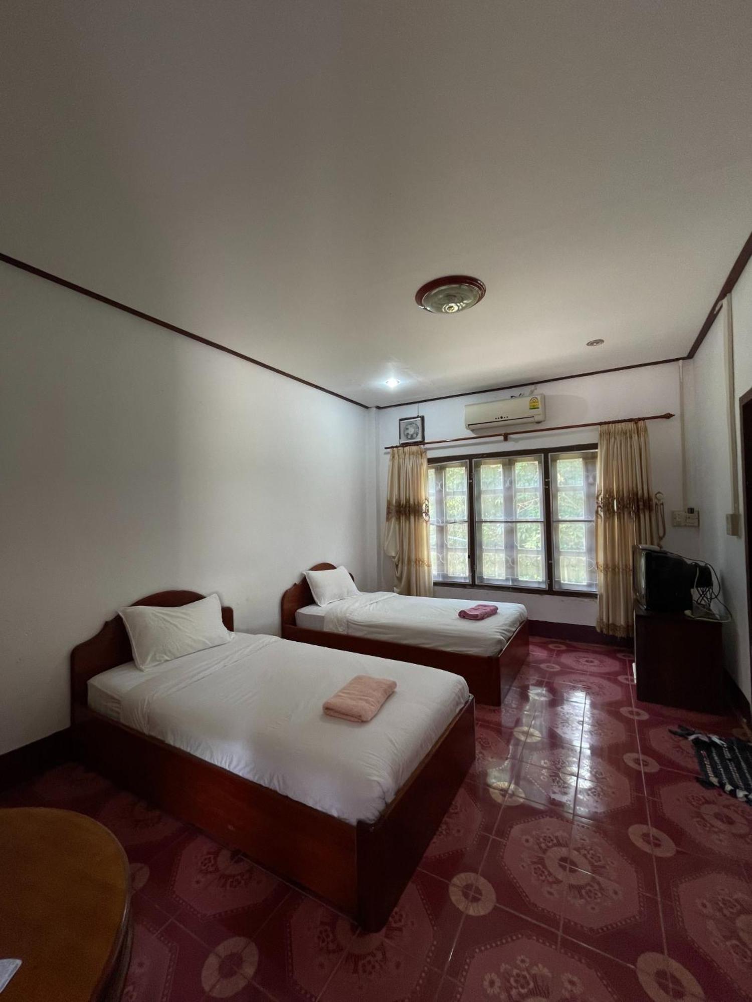 Nakai Resort Ban Nakay Nua Extérieur photo