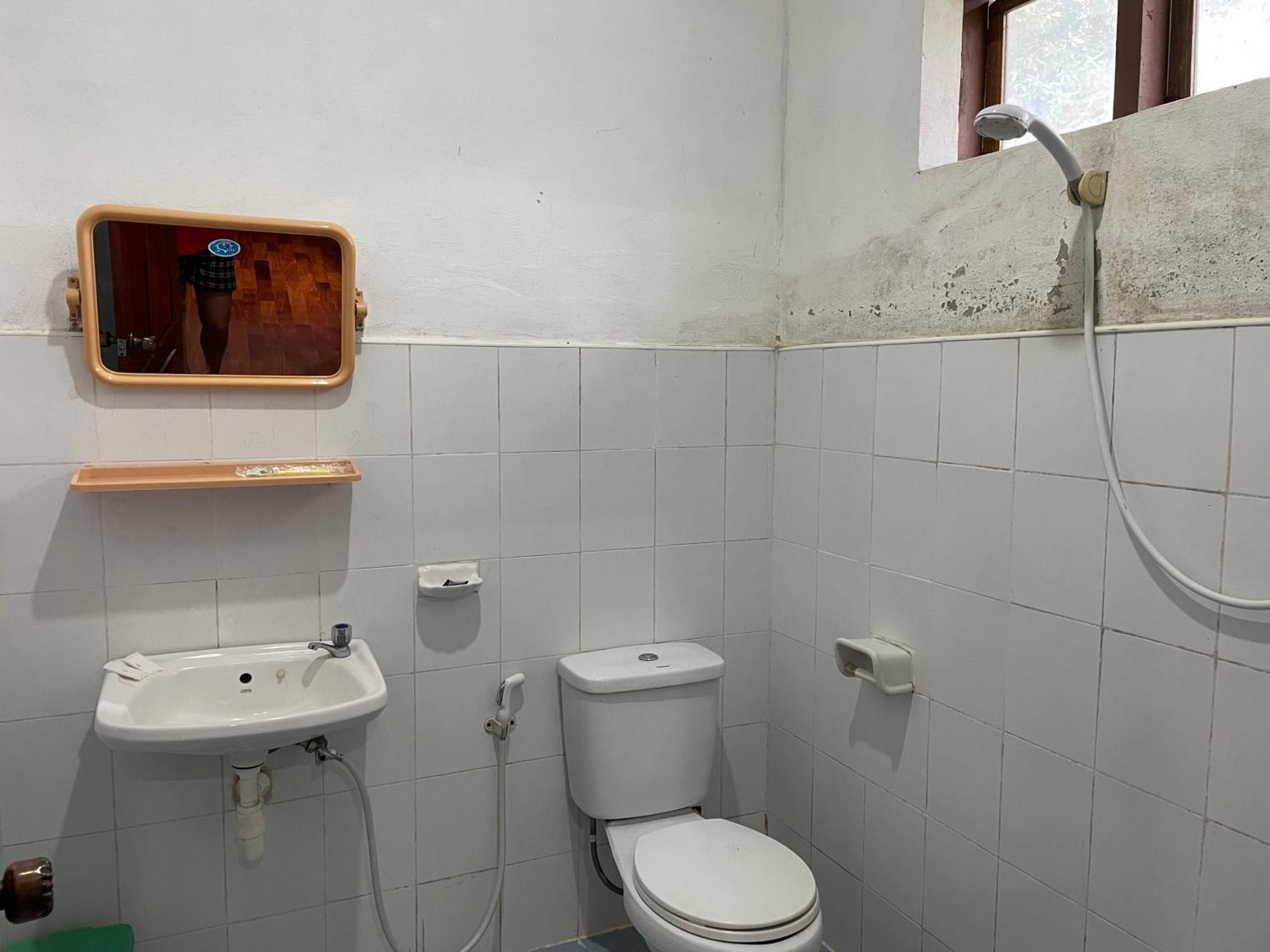 Nakai Resort Ban Nakay Nua Extérieur photo