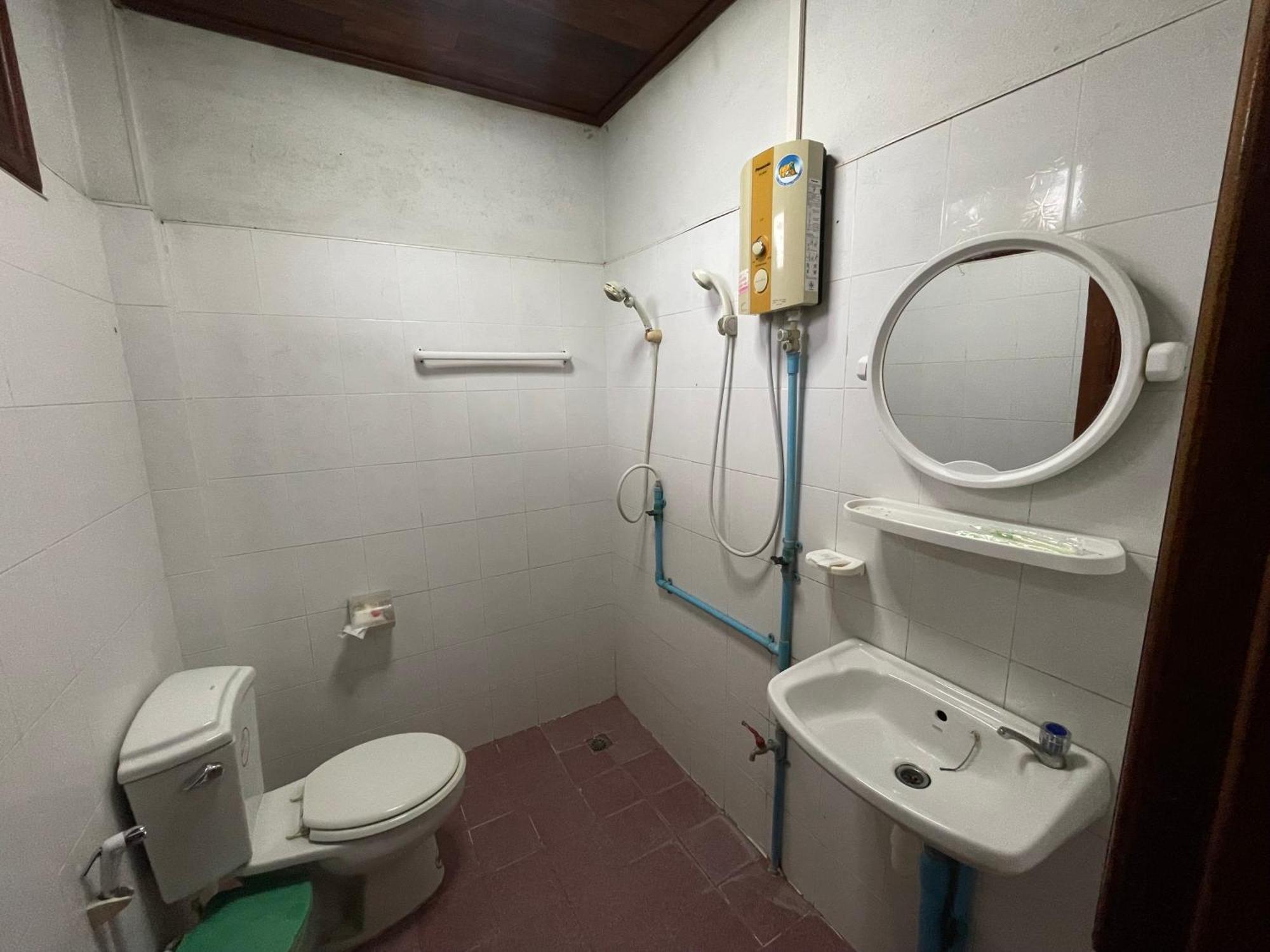 Nakai Resort Ban Nakay Nua Extérieur photo