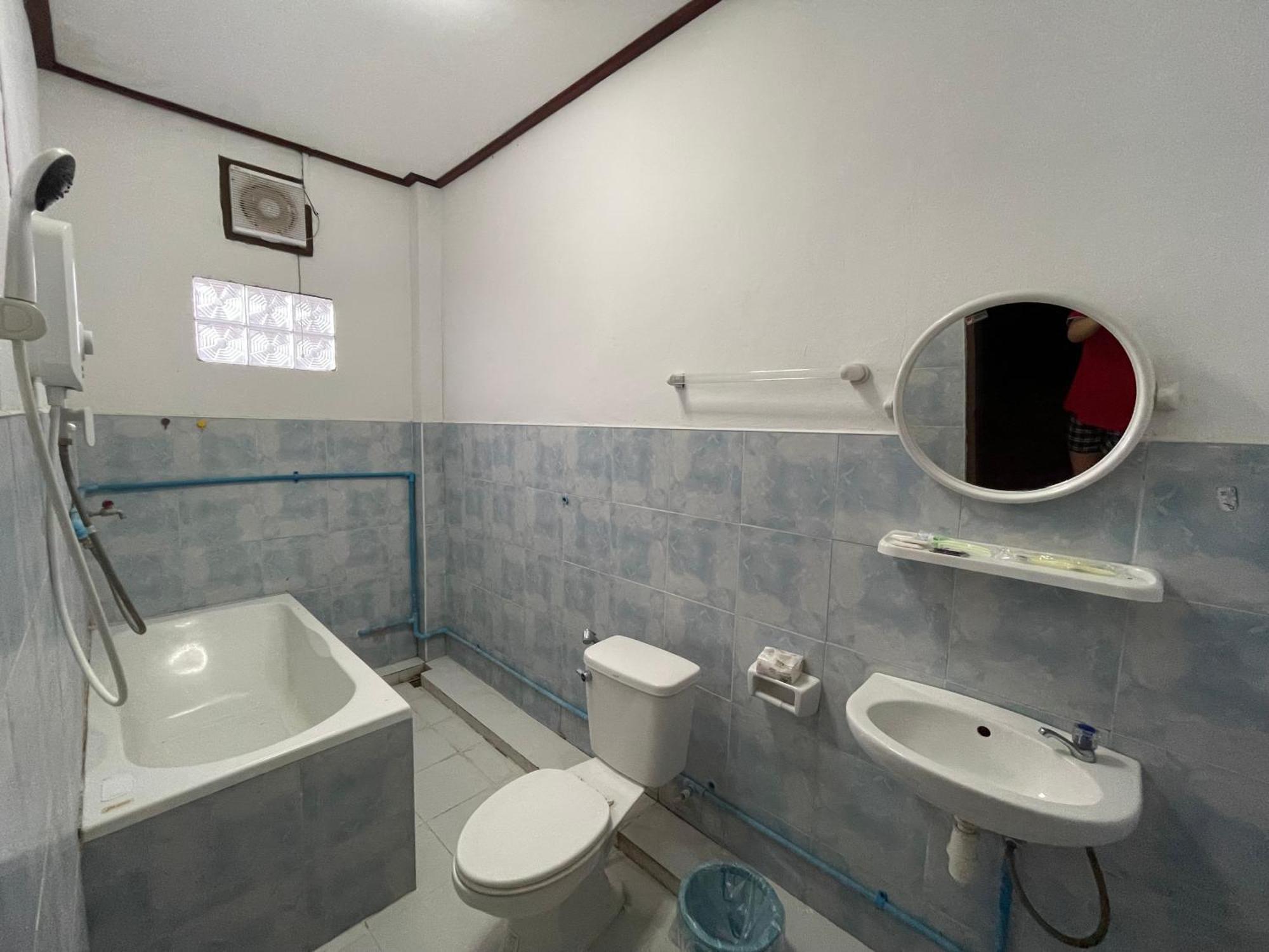 Nakai Resort Ban Nakay Nua Extérieur photo