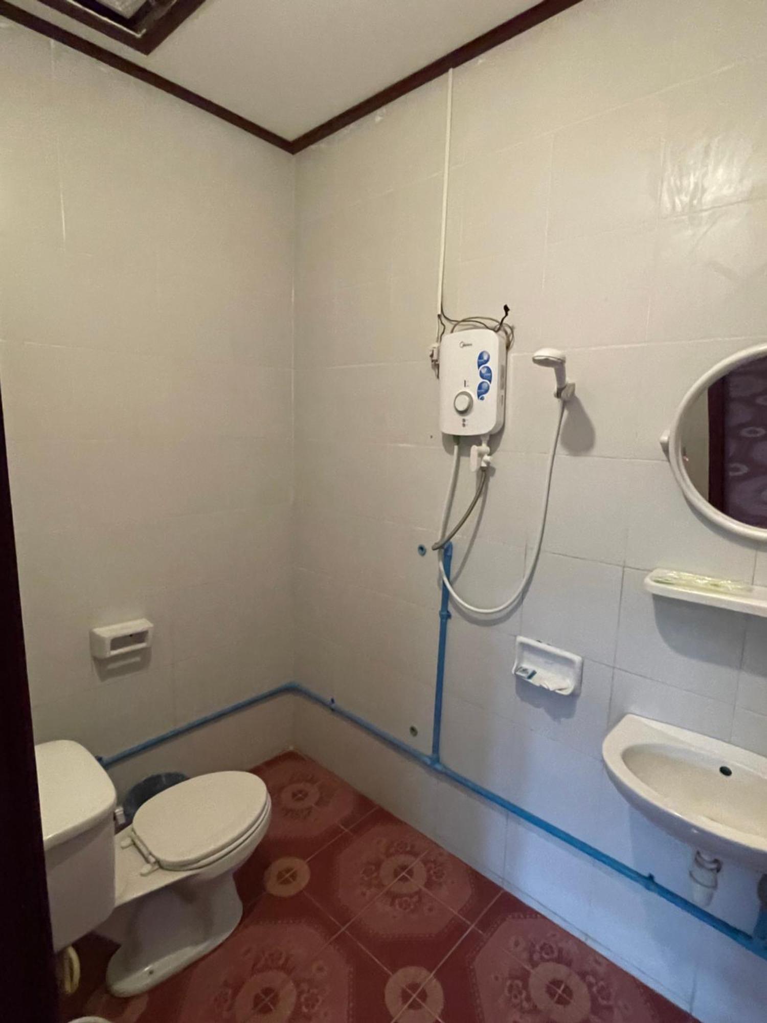 Nakai Resort Ban Nakay Nua Extérieur photo