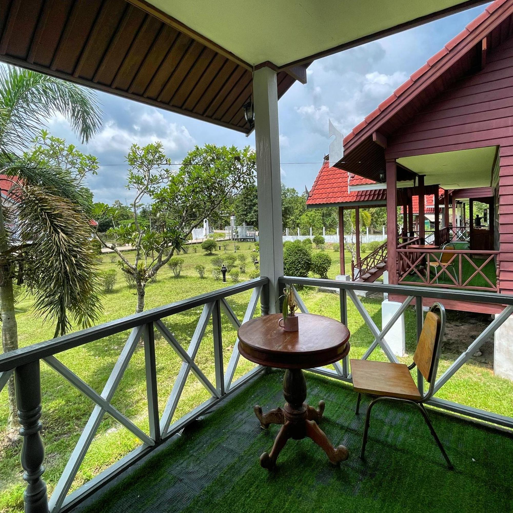 Nakai Resort Ban Nakay Nua Extérieur photo