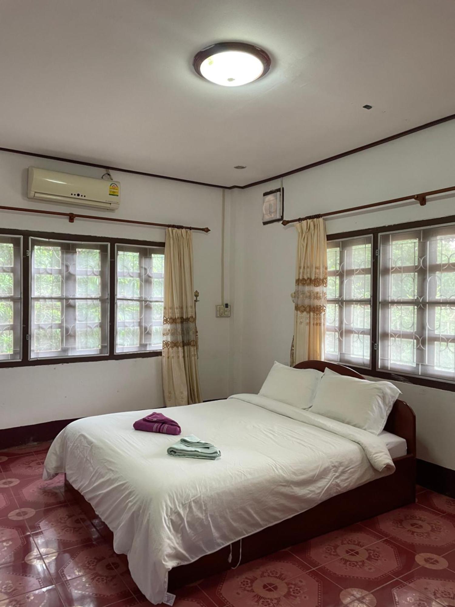 Nakai Resort Ban Nakay Nua Extérieur photo