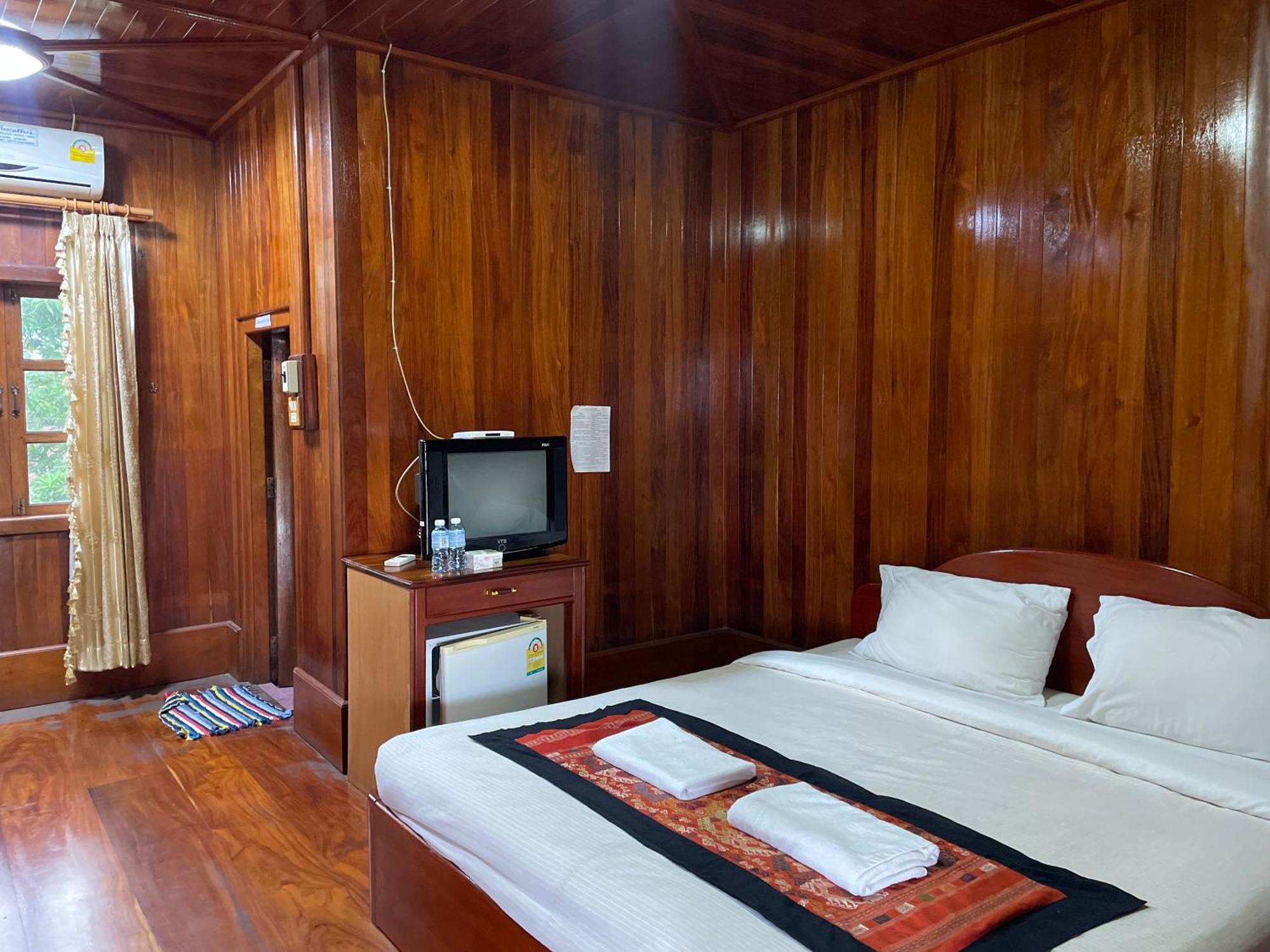 Nakai Resort Ban Nakay Nua Extérieur photo