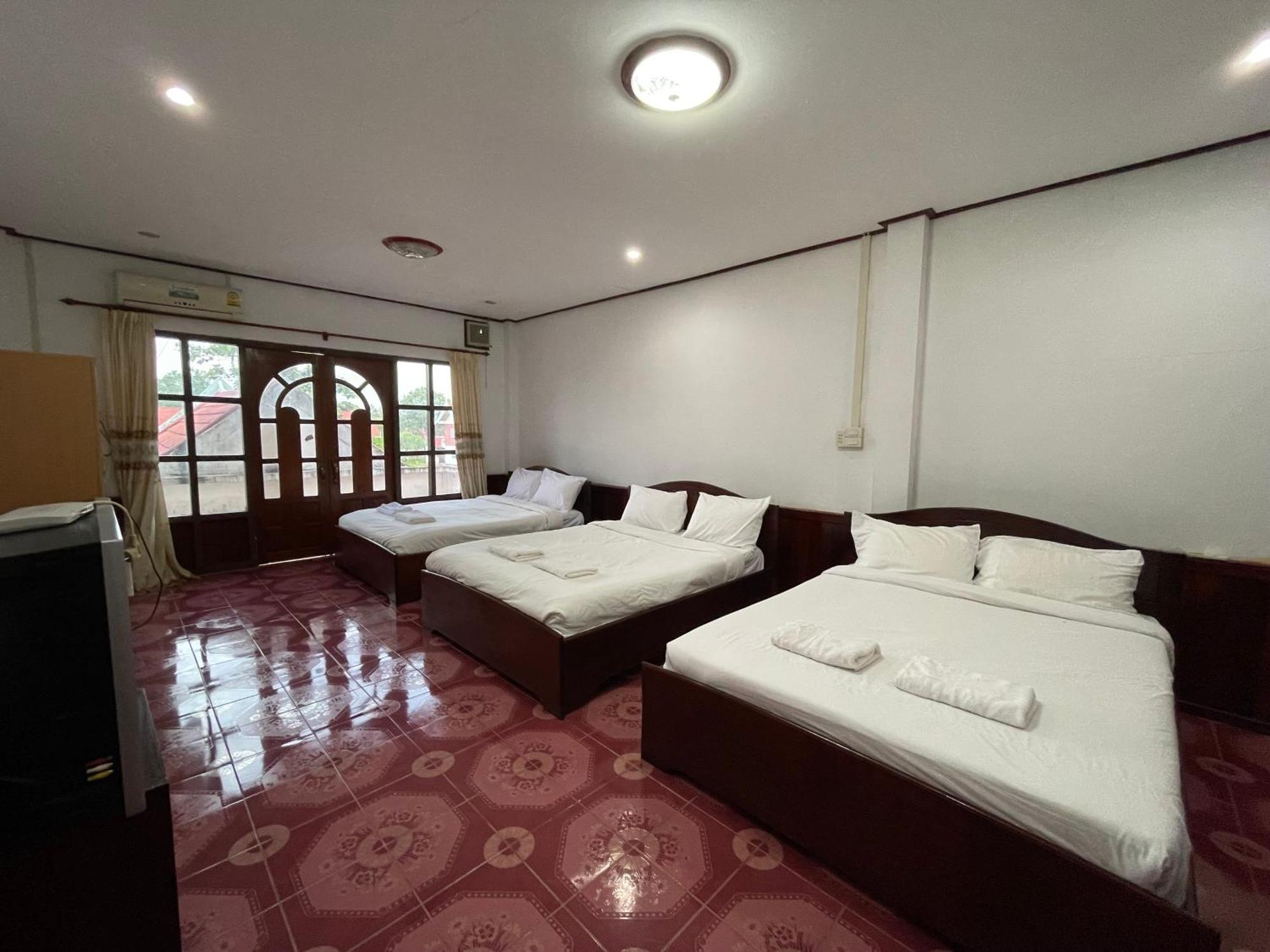 Nakai Resort Ban Nakay Nua Extérieur photo