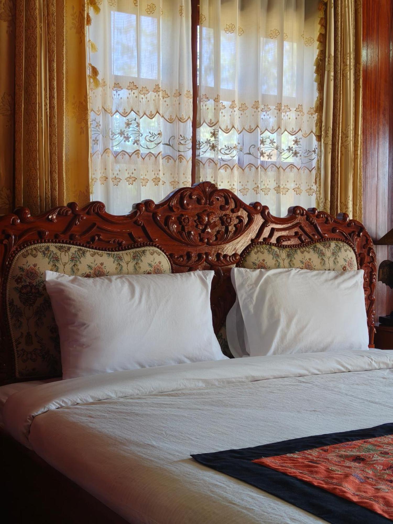 Nakai Resort Ban Nakay Nua Extérieur photo
