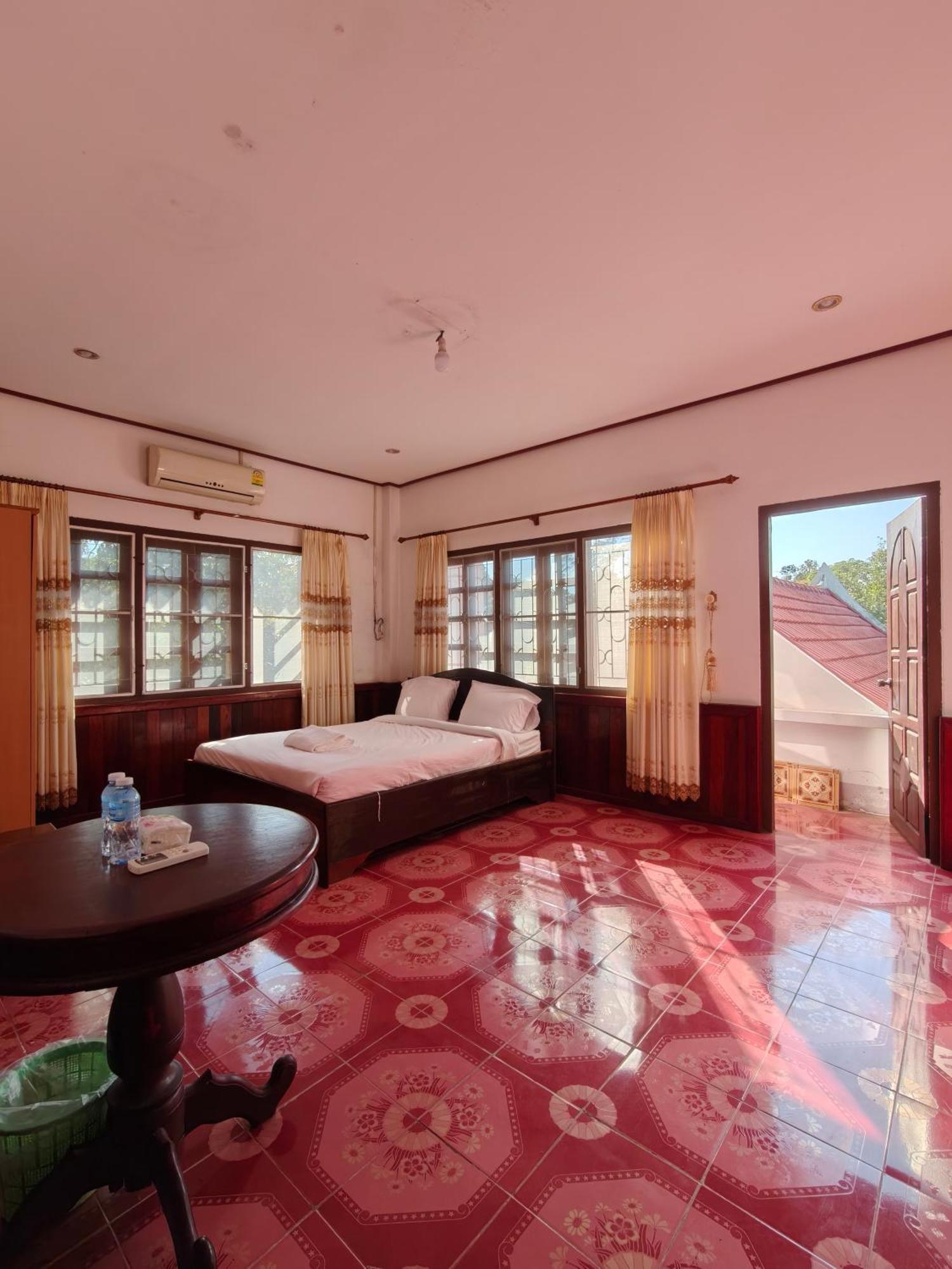 Nakai Resort Ban Nakay Nua Extérieur photo