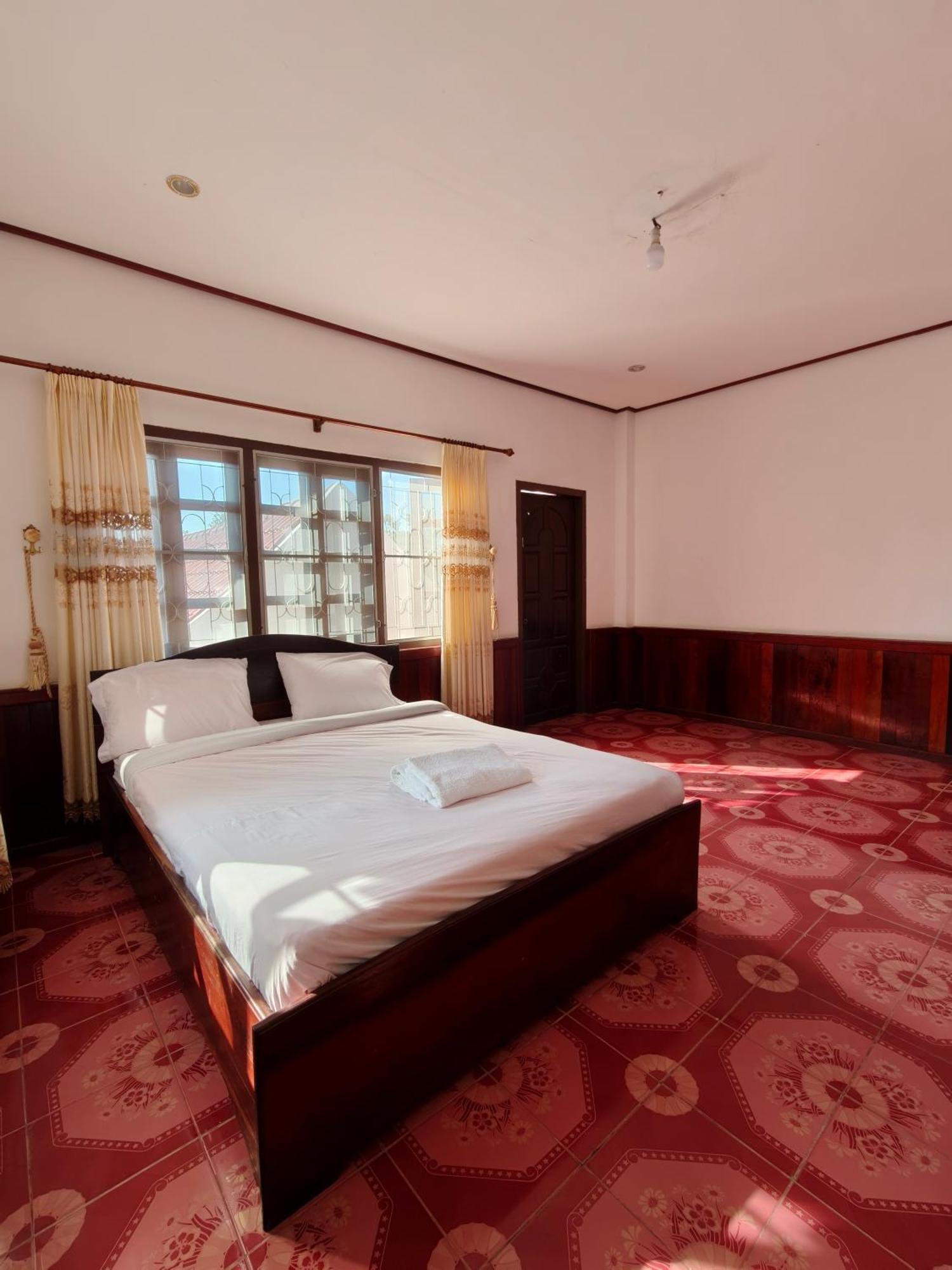 Nakai Resort Ban Nakay Nua Extérieur photo