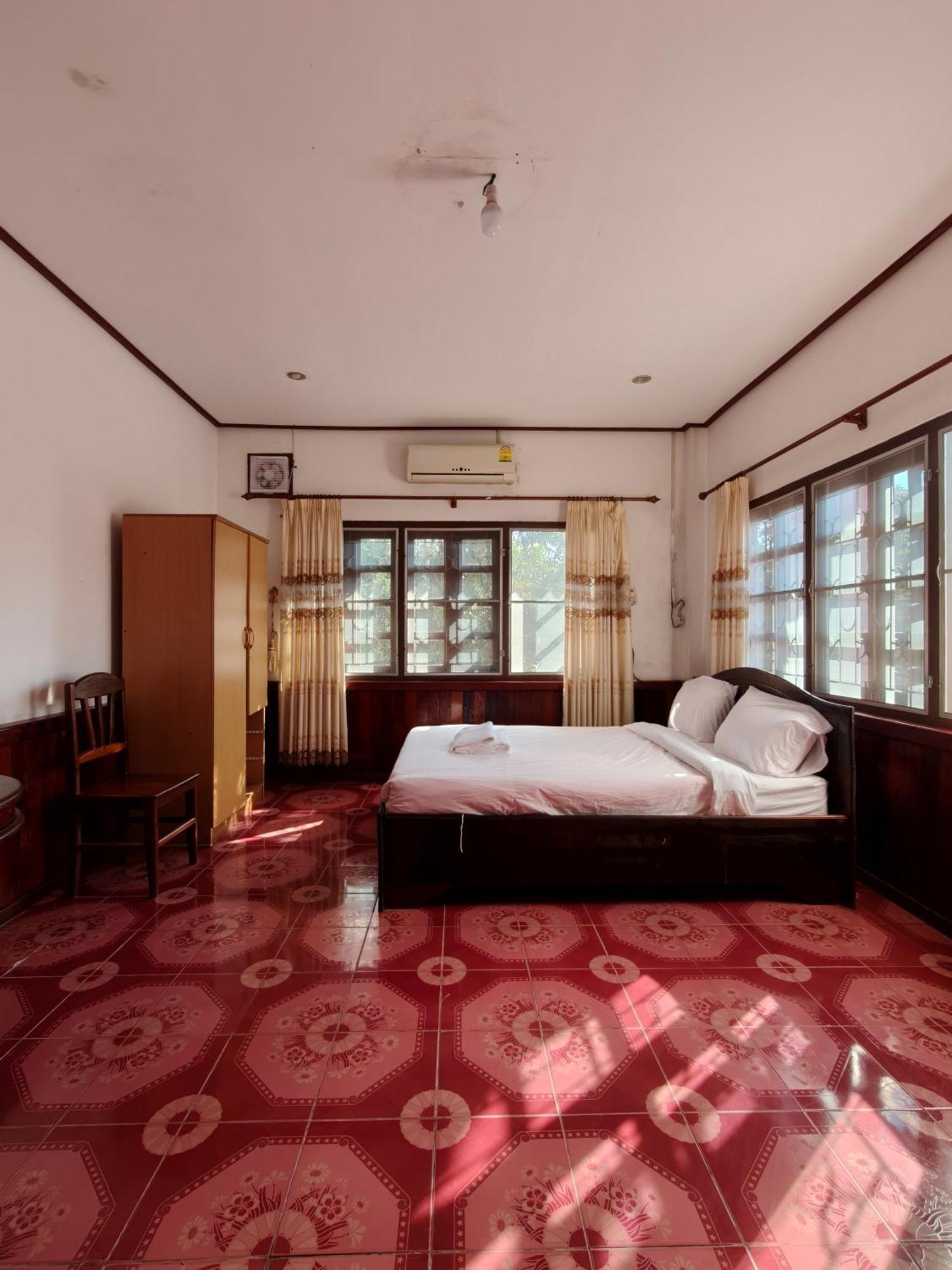 Nakai Resort Ban Nakay Nua Extérieur photo