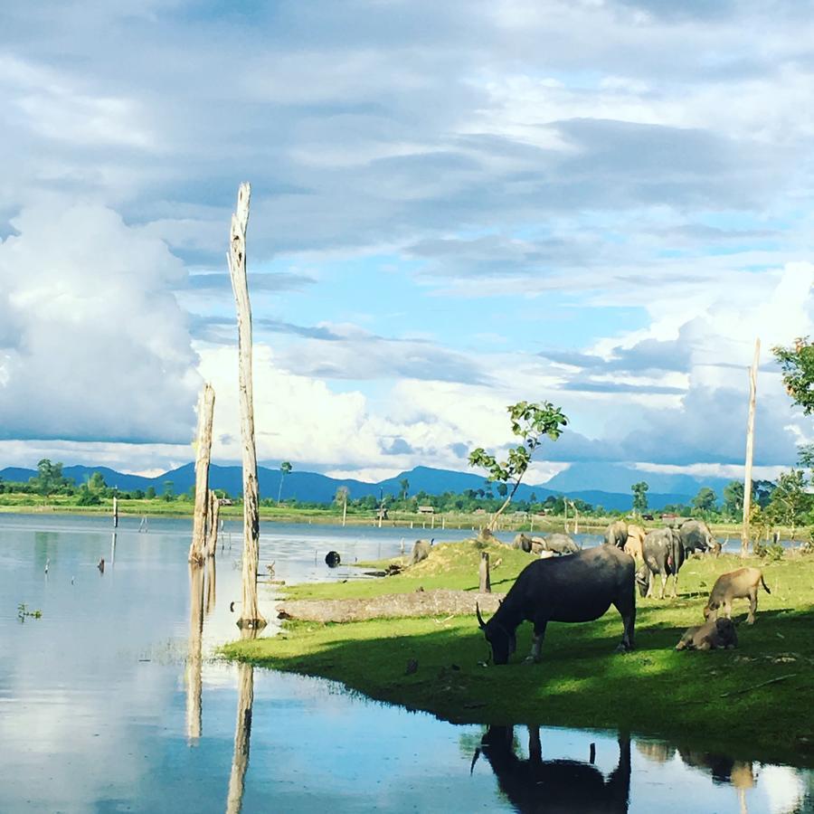 Nakai Resort Ban Nakay Nua Extérieur photo