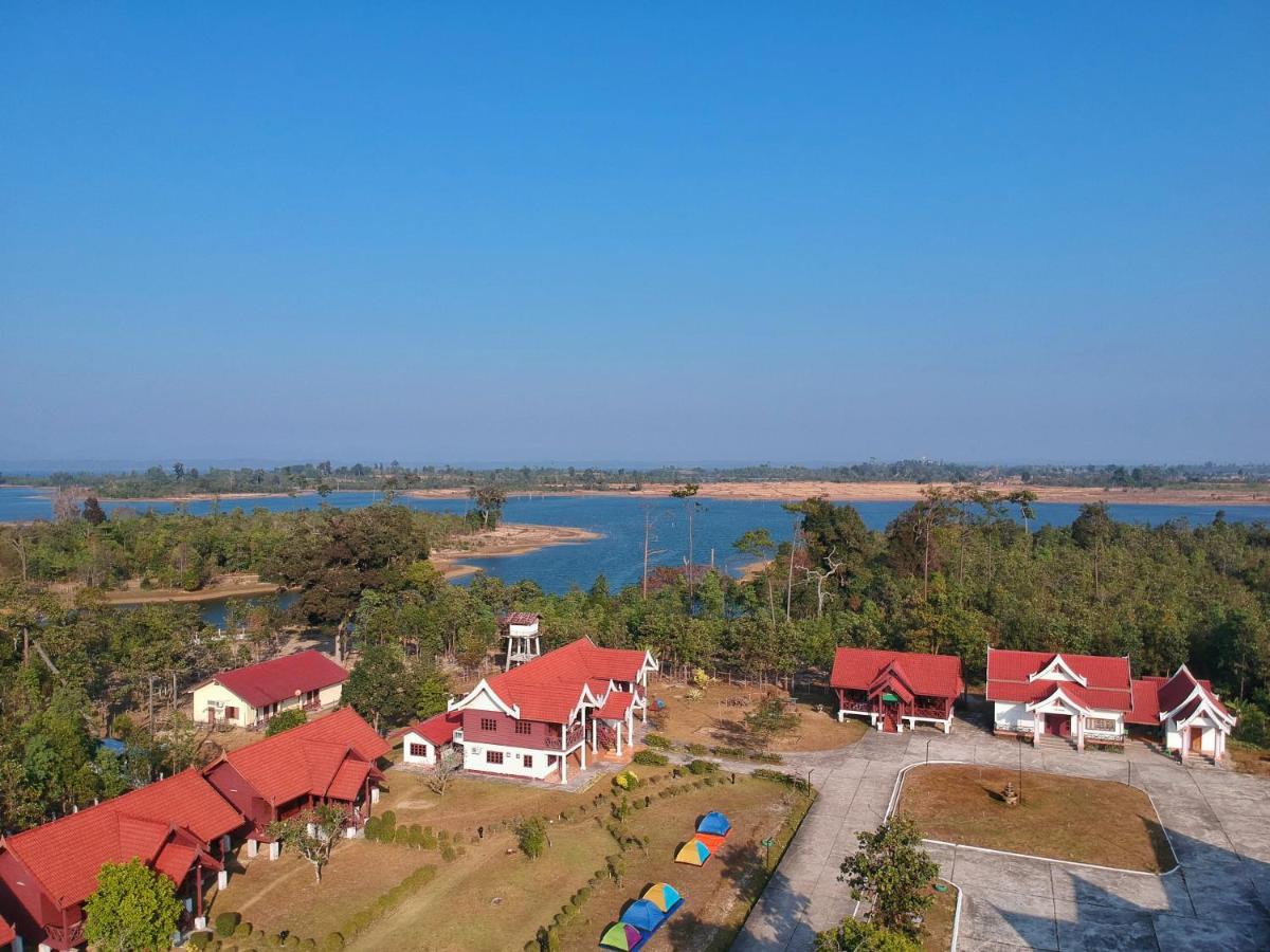 Nakai Resort Ban Nakay Nua Extérieur photo
